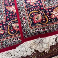 جفت ۶متری تبریز نقشه کرمان قلم رنگ لاکی درحدنو|فرش|تهران, جهاد|دیوار