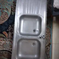 سینگ ظرفشویی