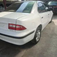 فروش سمند lx دوگانه شرکت ef7تمام رنگ