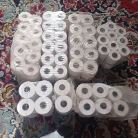 رول کاغذ کارت خوان