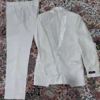 کت و شلوار سایز مدیوم
