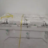 دوعدد اکاثیف بزرگ ونونو