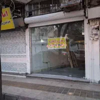مغازه ۲۱ متری بالکن دار|اجارهٔ مغازه و غرفه|تهران, خانی آباد نو شمالی|دیوار