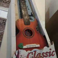 گیتار بچه گانه