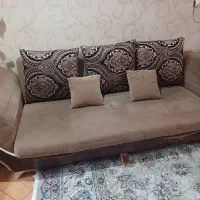 مبل شیک|مبلمان خانگی و میز عسلی|تهران, منیریه|دیوار