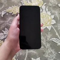 گوشی 15پرومکس256گیگza