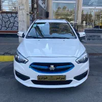 شاهین پلاس  اتوماتیک 1404