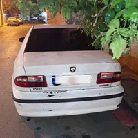 سمند LX ساده، مدل ۱۳۸۹