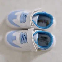 کفش پسرونه|کفش و لباس بچه|قم, شاه سید علی|دیوار