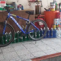 دوچرخه اورلورد ۲۷/۵