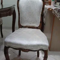 مبل ونهار خوری|مبلمان خانگی و میز عسلی|تهران, اکباتان|دیوار