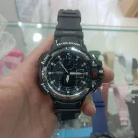 ساعت جی شاک دو زمانه تعداد محدود