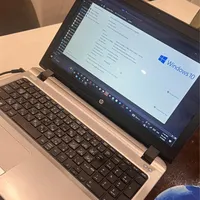 لپ تاپ HP6200u|رایانه همراه|تهران, میرداماد|دیوار
