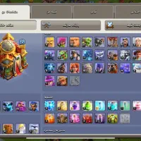 کلش آف کلنز|کنسول، بازی ویدئویی و آنلاین|سنندج, |دیوار