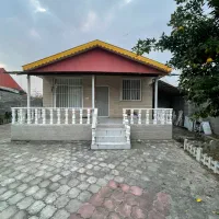 خونه ویلایی ۵۴۰متری