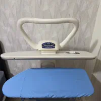 اتو پرس رادکس