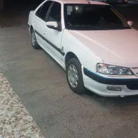 پژو پارس دوگانه شرکتی تکبرگ سند کم کارکرد|خودرو سواری و وانت|بابل, |دیوار