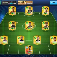 اکانت دریم لیگ 2026