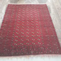 فرش ترکمنی