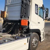 البرز جفت ۹۵تیپ ۴|خودرو سنگین|کرمانشاه, |دیوار