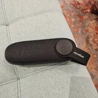 اسپیکر قابل حمل ساندکُر