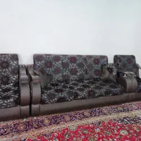 یک دست مبلمان پنج نفره