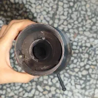 منبع اگزوز|قطعات یدکی و لوازم جانبی|کاشان, راوند|دیوار