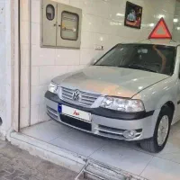 فولکس گل مدل۸۴|خودرو سواری و وانت|اصفهان, خوراسگان|دیوار