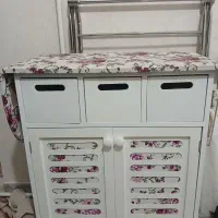 میز اتو