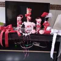 گل روبانی وگل سر ربانی