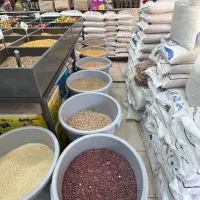 برنج کامفیروز ۲۴۵|خوردنی و آشامیدنی|شیراز, فخرآباد (دروازه کازرون)|دیوار