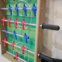 فوتبال دستی در حد نو|ورزشهای توپی|کرج, حاجی آباد|دیوار