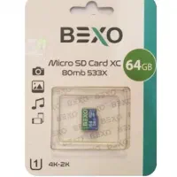 مموری BEXO ( زیر قیمت کل بازار )