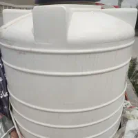 منبع آب هزار لیتری