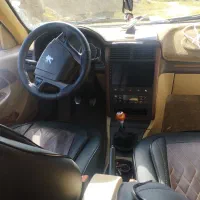 پژو پارس tu5 مدل 99 گاز سیمی|خودرو سواری و وانت|نورآباد ممسنی, |دیوار