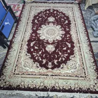 فرش ۶ متری ۷۰۰ شانه
