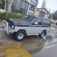 پاترول ۲در|خودرو سواری و وانت|نمین, |دیوار