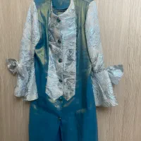 مانتو|لباس|مشهد, فرهنگ|دیوار