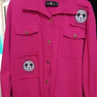 مانتو میکی موس