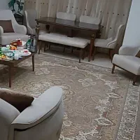 فرش|فرش|شیراز, قدوسی غربی|دیوار