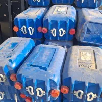 گالن 60 و بشکه 200 لیتری|مصالح و تجهیزات ساختمان|یاسوج, |دیوار