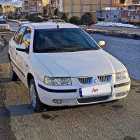 سمند LX مدل 1392|خودرو سواری و وانت|بانه, |دیوار