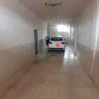 سوییت تمیز همکف با پارکینگ سر پوشیده نزدیک اسکله