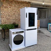 مرکز تخصصی فروش لوازم خانگی و یخچال|یخچال و فریزر|پاکدشت, |دیوار