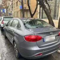 جک j4 مدل 1404|خودرو سواری و وانت|تهران, حسین‌آباد|دیوار