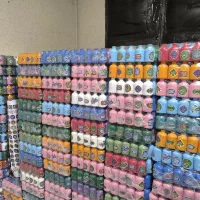 کارگر ساده مونتاژ و بسته بندی