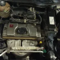 206 تیپ دو|خودرو سواری و وانت|رفسنجان, |دیوار