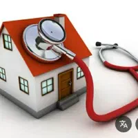 خدمات پرستاری در منزل