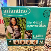 آغوشی اینفانتینو