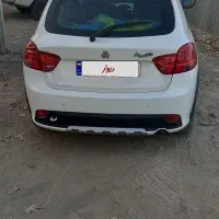 کوییک ۴۰۱ ساده بی رنگ|خودرو سواری و وانت|هشتگرد, شهرک افشاریه|دیوار